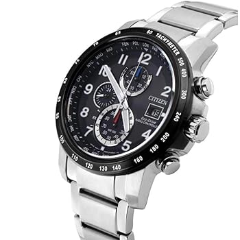 Amazon.co.jp: シチズン CITIZEN エコドライブ ソーラー 電波